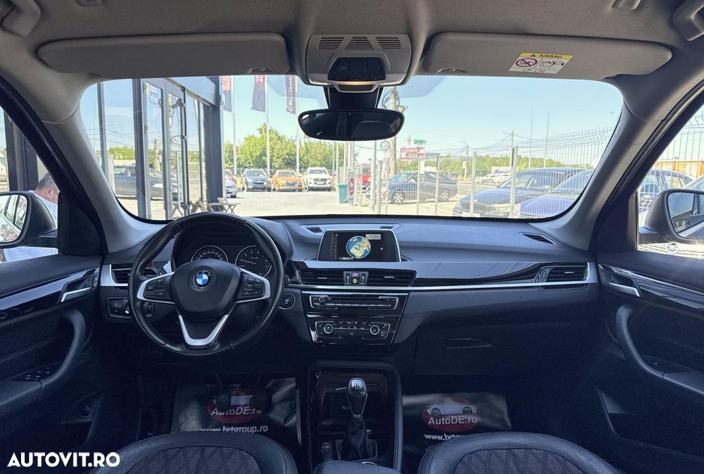 BMW X1 - 7
