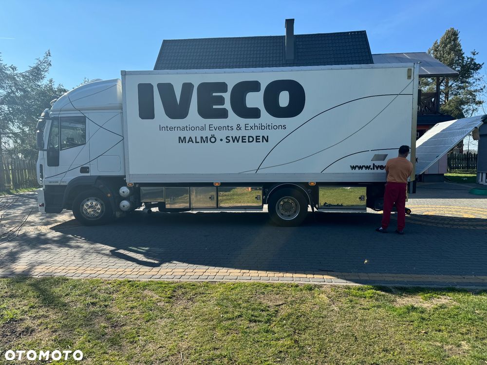 Iveco Eurocargo - 12