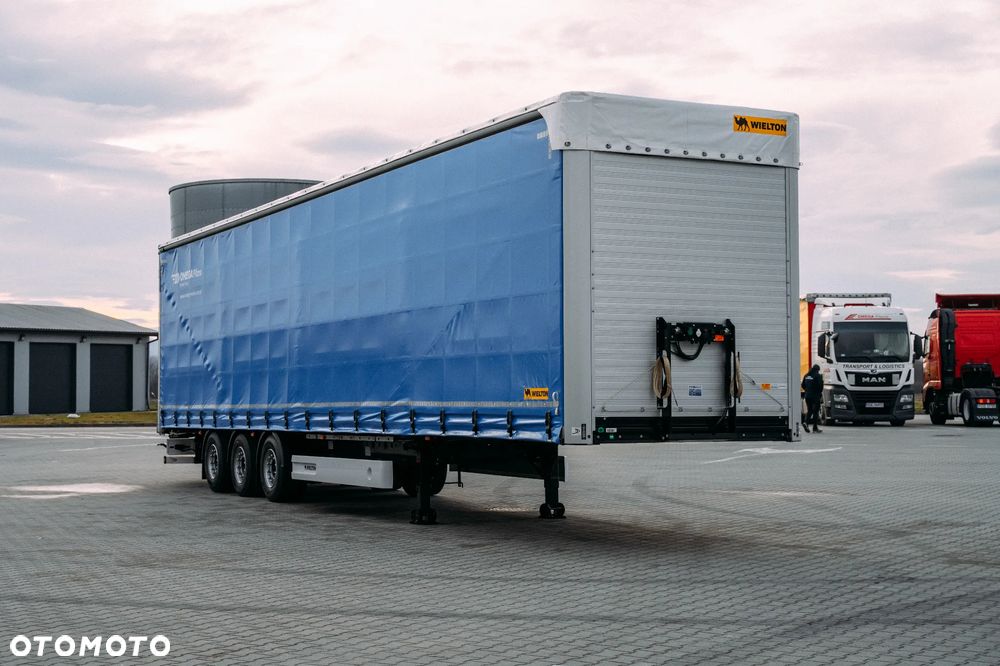 Wielton NS-3 MEGA - 3