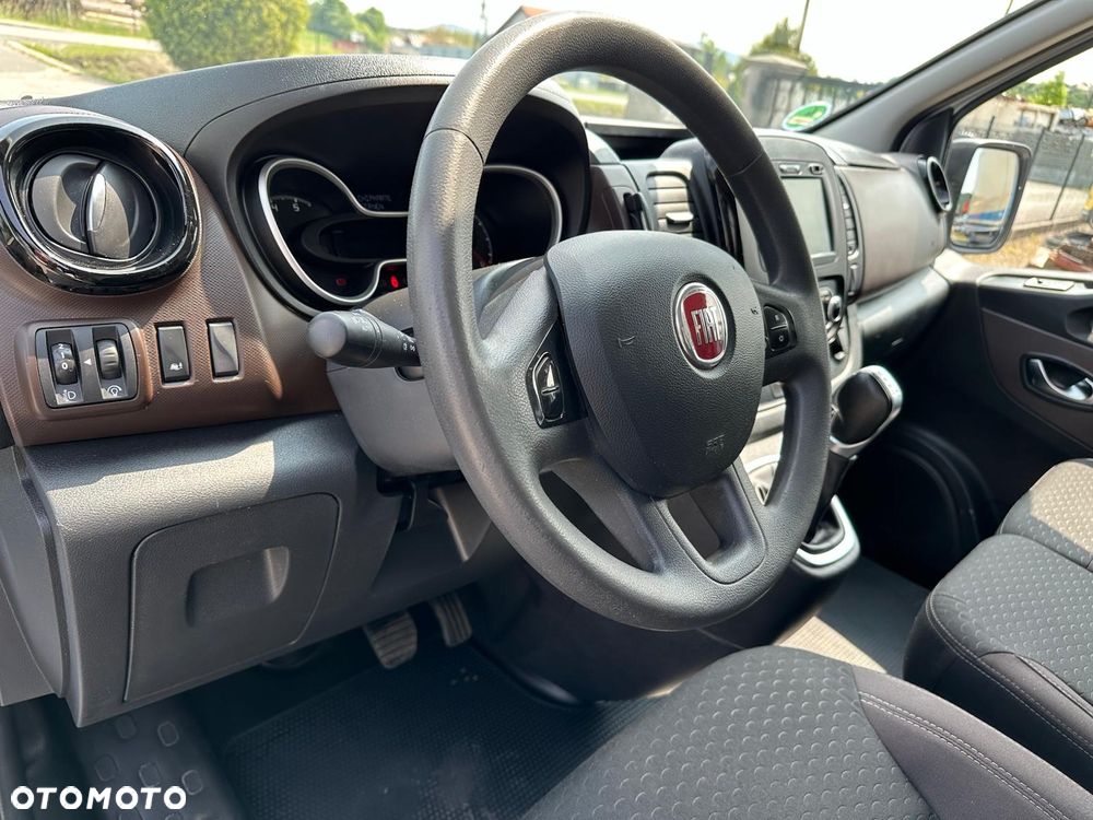 Fiat Talento - 12