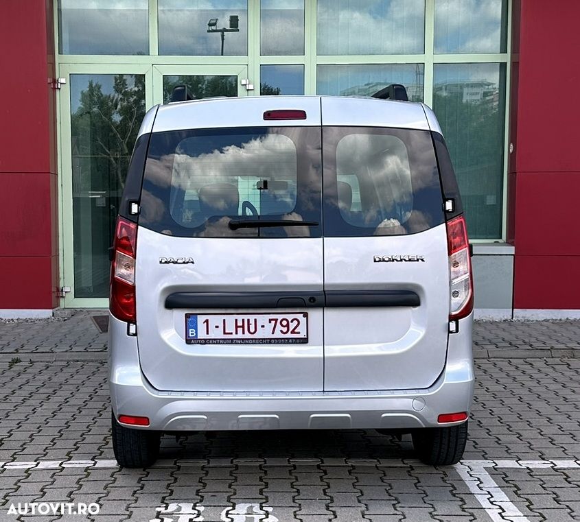 Dacia Dokker - 26