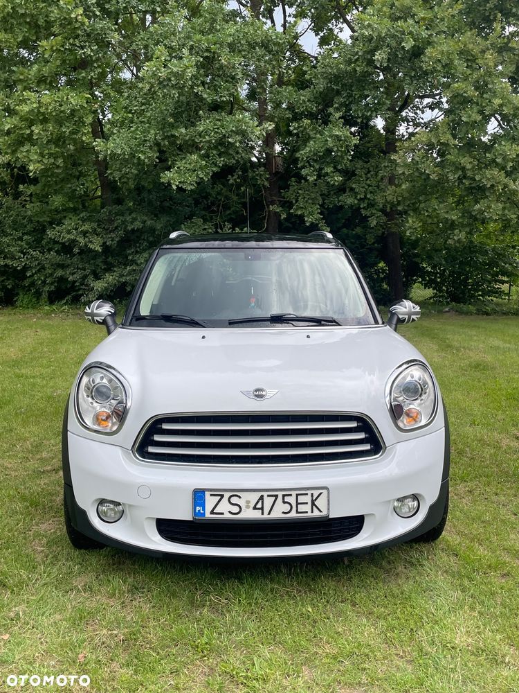 MINI Countryman - 7
