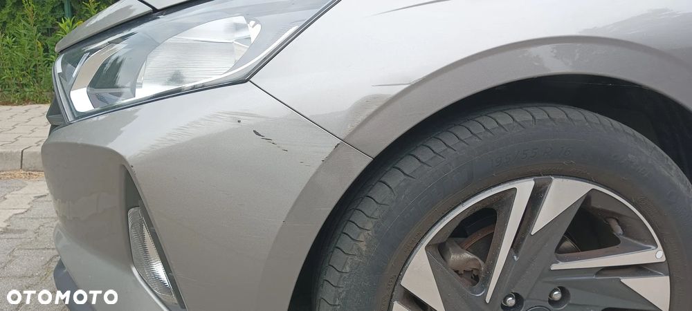 Hyundai i20 1.2 Modern - 23