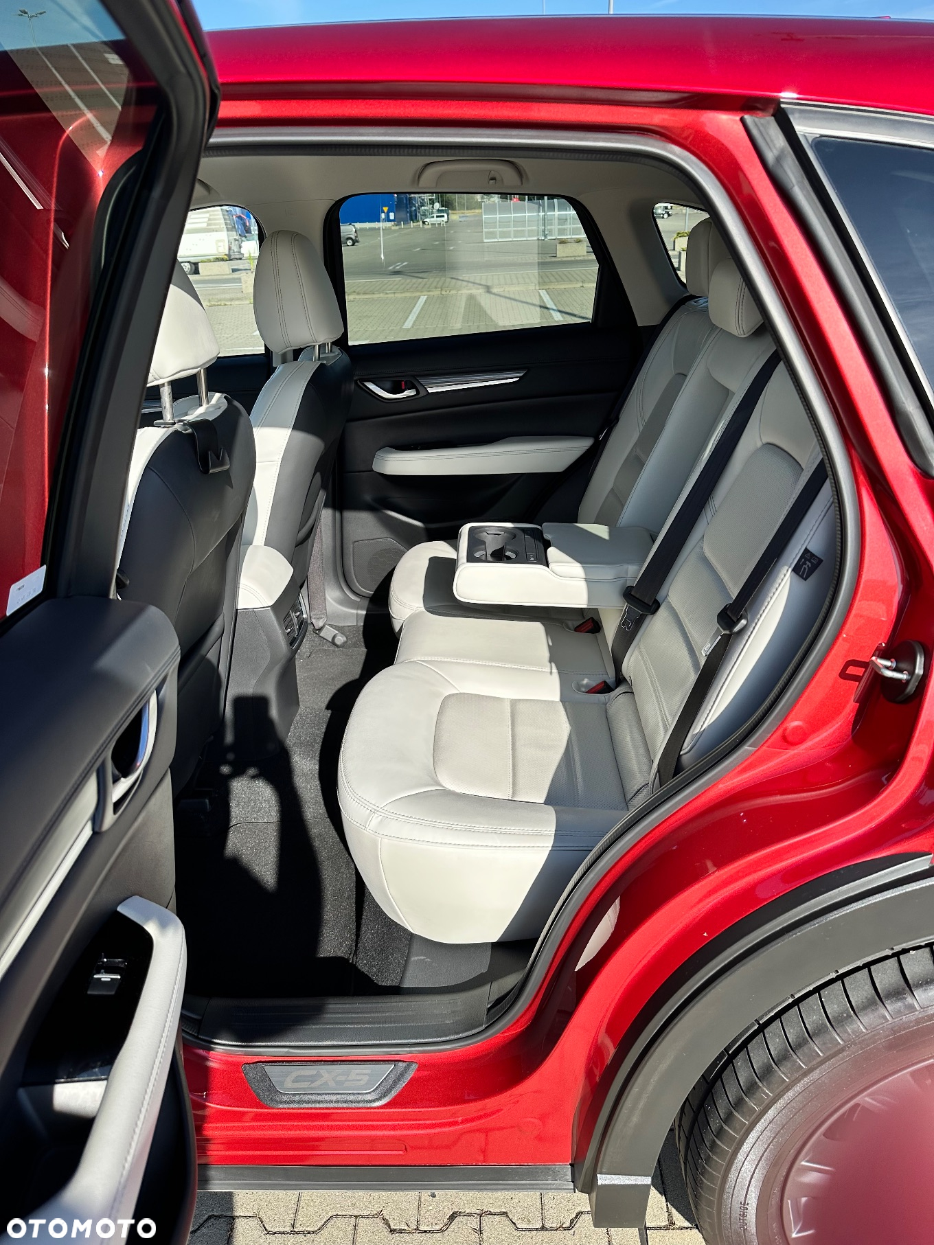 Mazda CX-5 - 13