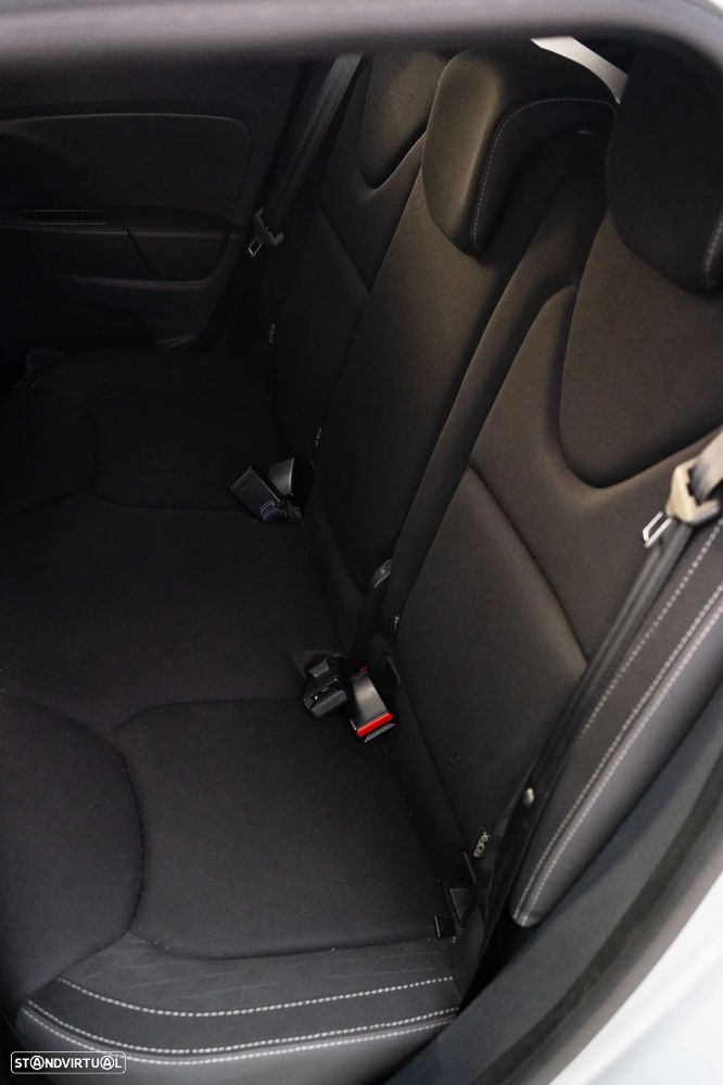 Renault Clio Sport Tourer 1.5 dCi Limited - 12