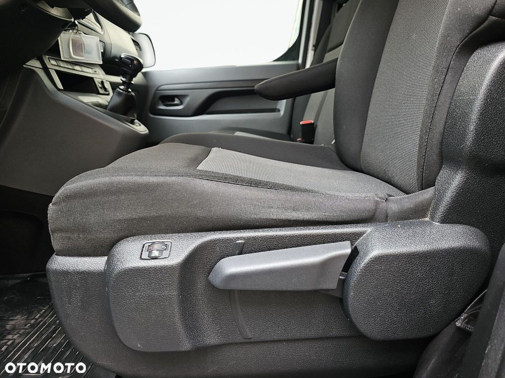 Toyota ProAce Kombi D-4D Long 2,8t - 21