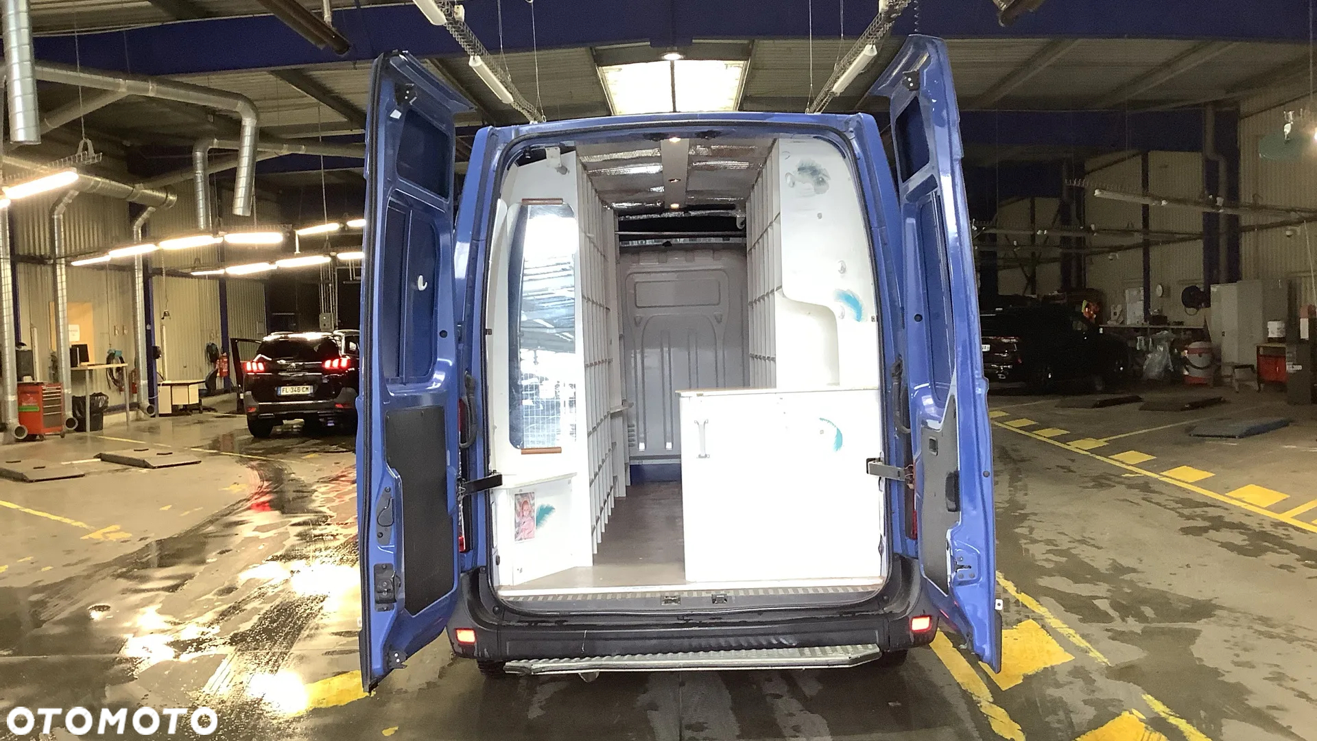 Renault Master - 7