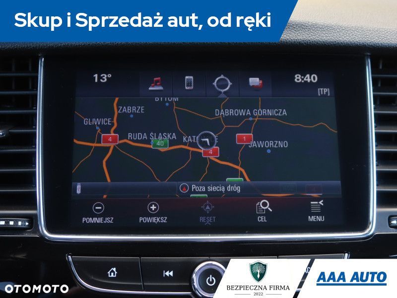 Opel Mokka - 15