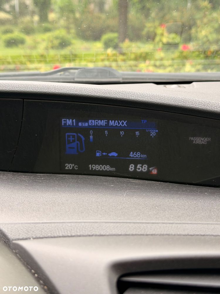 Honda Civic 1.4 i-VTEC - 2