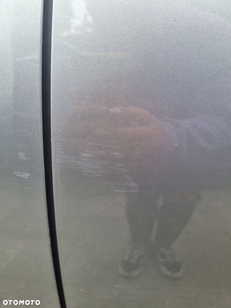 AUDI Q7 4L 05-10 r. DRZWI LEWY TYŁ LEWE TYLNE LT + - 10