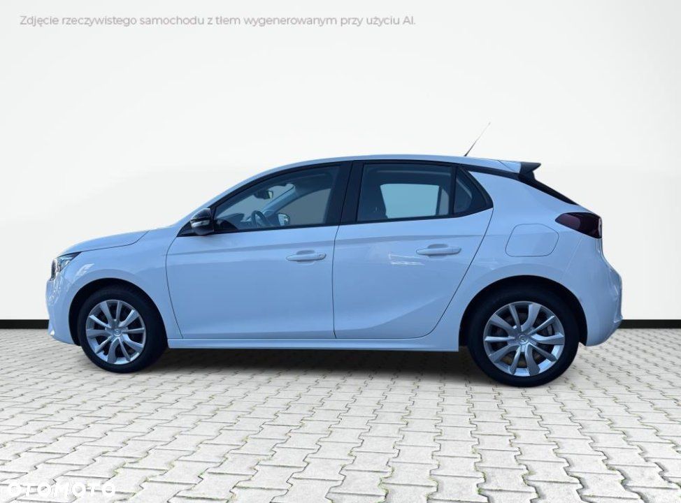 Opel Corsa - 8