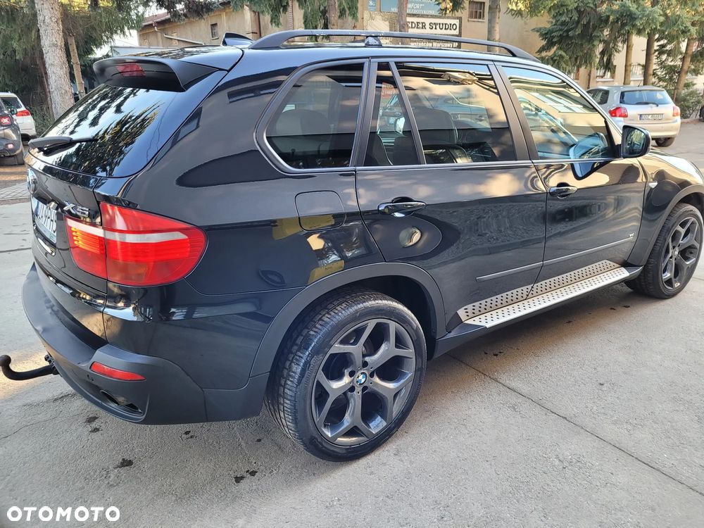 BMW X5 3.0sd xDrive - 2