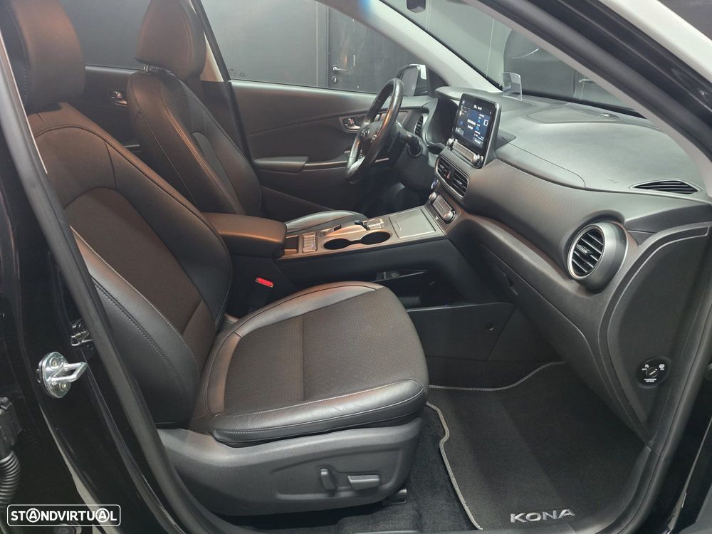 Hyundai Kauai Premium - 12