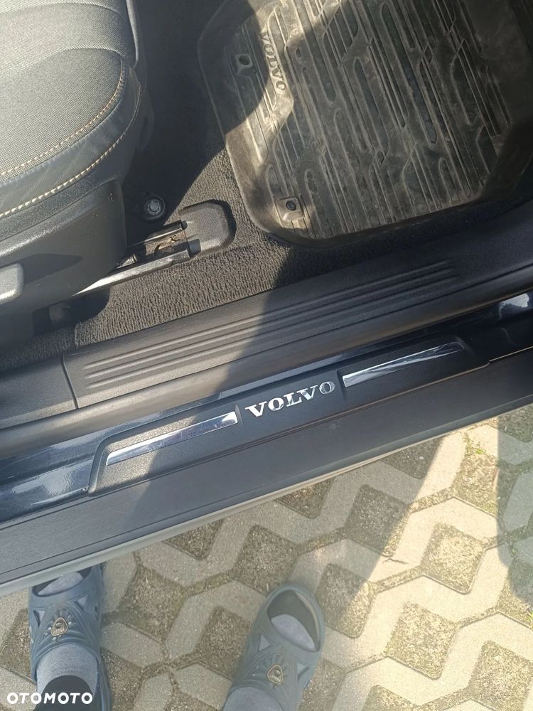 Volvo V40 Cross Country D3 - 8