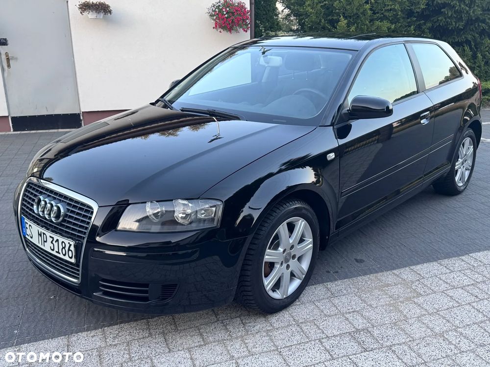Audi A3 3-drzwiowe - 14