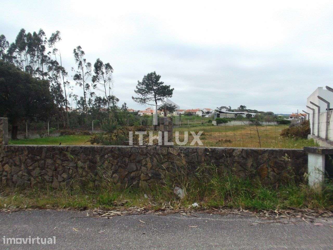 Terreno para Construção | 2.285 m² | Excelente Localização na Região O - Grande imagem: 4/7
