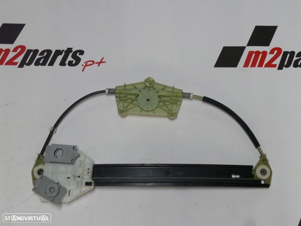 Elevador Direito/Trás Seminovo/ Original AUDI A6 (4B2, C5) 4f0839462 - 3