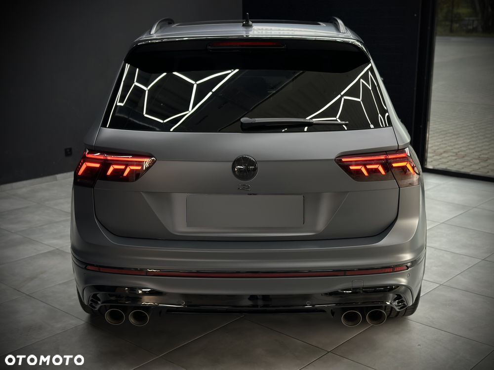 Volkswagen Tiguan - 21