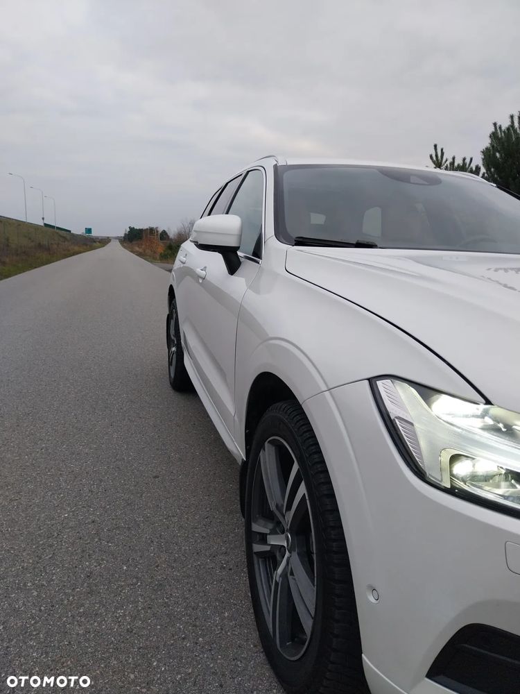 Volvo XC 60 T6 AWD Geartronic Momentum - 12