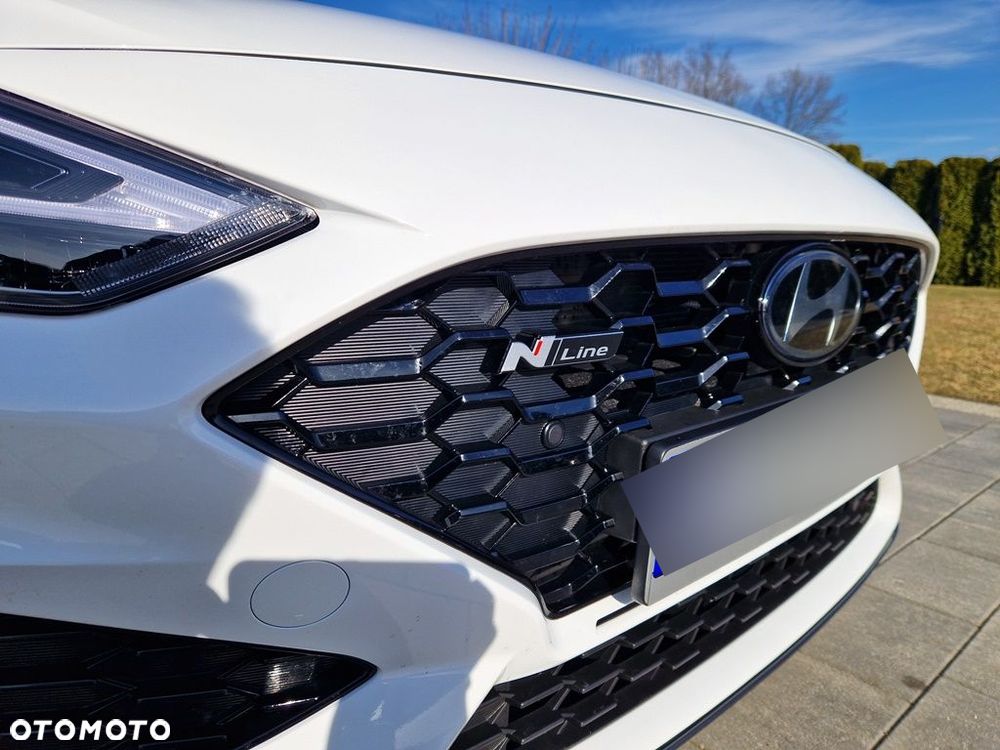 Hyundai i30 1.5 T-GDI 48V-Hybrid DCT Advantage - 11