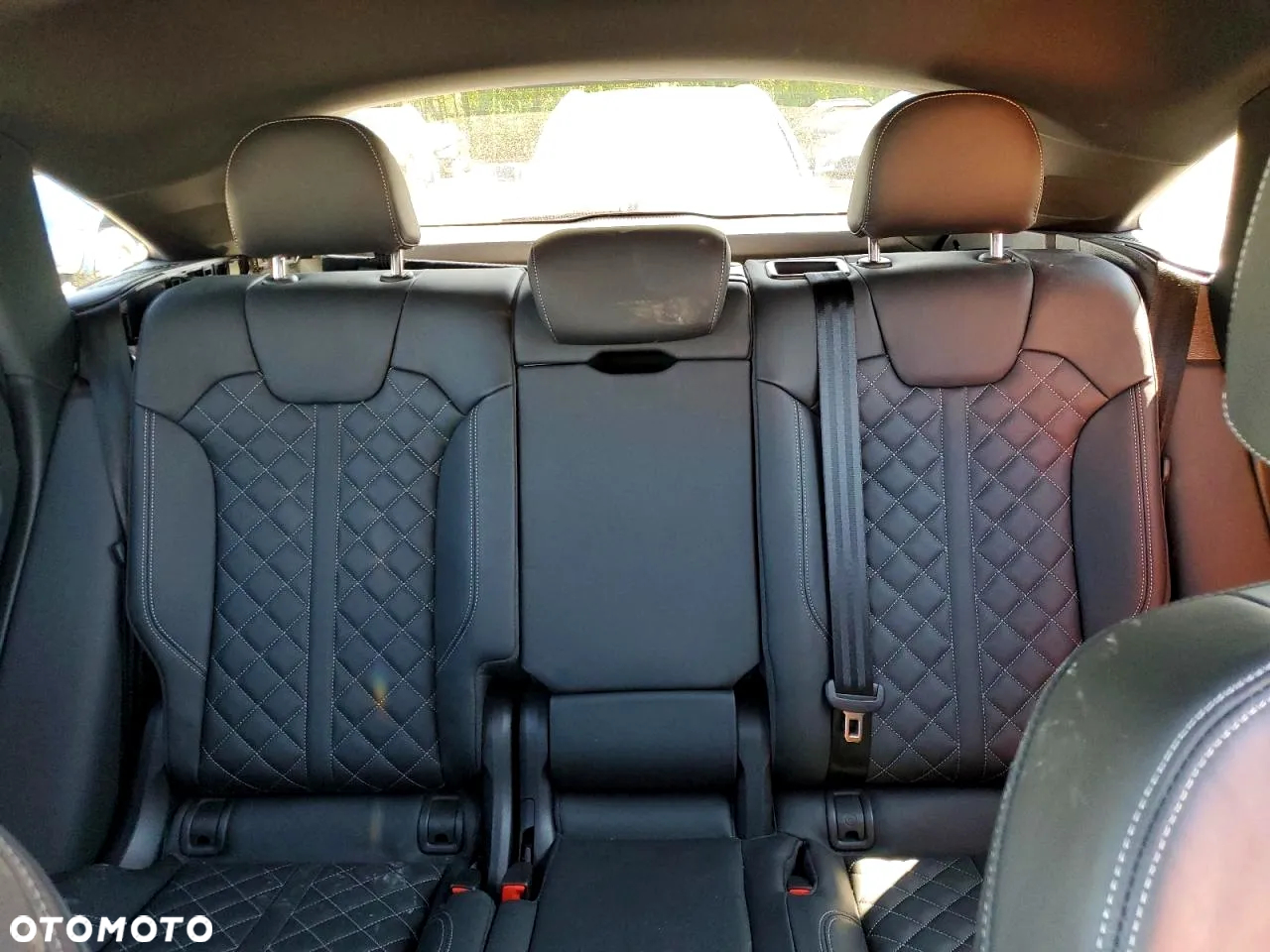 Audi SQ5 3.0 TFSI quattro tiptronic - 11