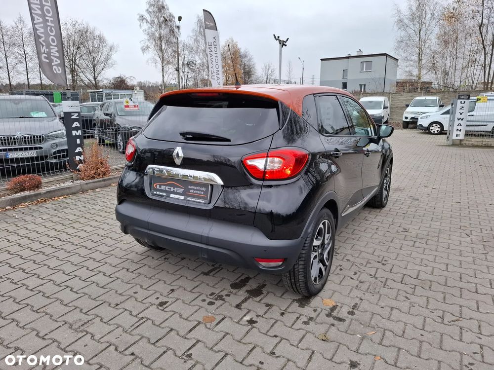 Renault Captur - 33