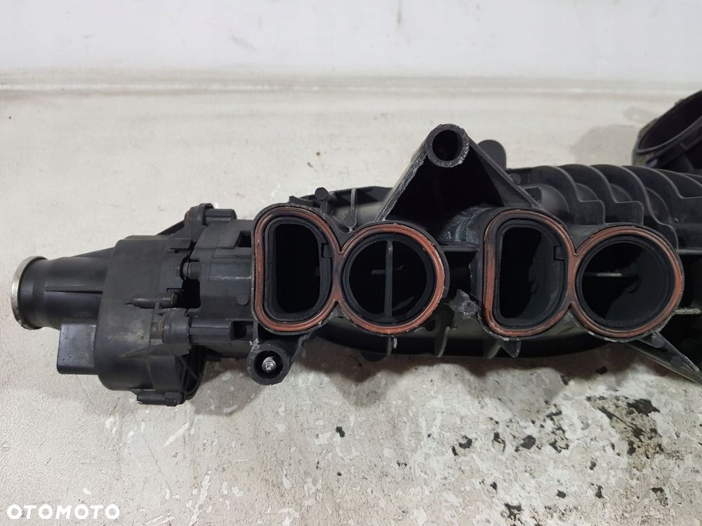 kolektor ssący 7797384 bmw e90 e91 e87 e60 2.0d n47d20a - 7