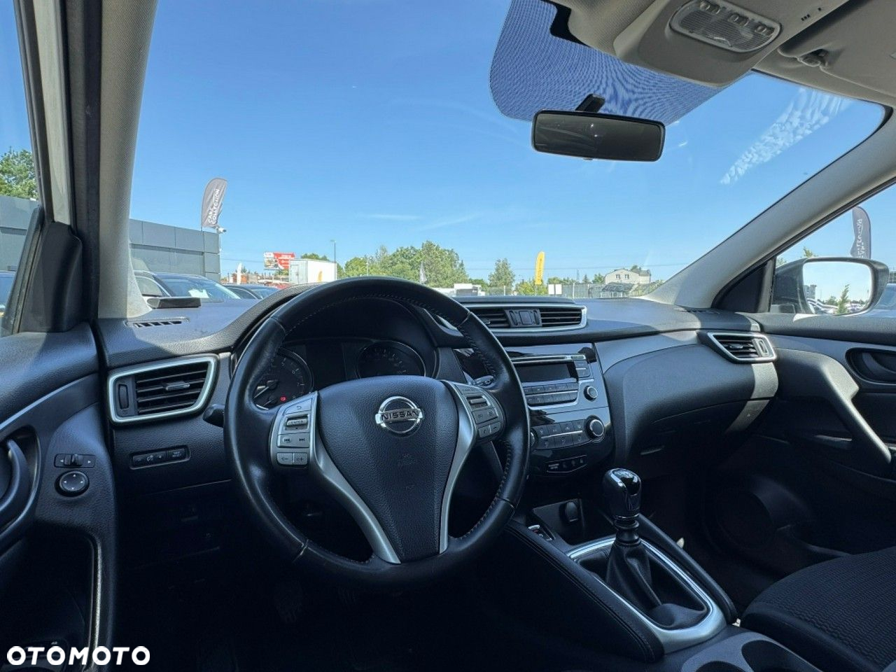 Nissan Qashqai - 11