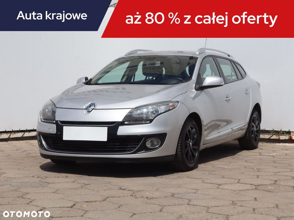 Renault Megane - 3