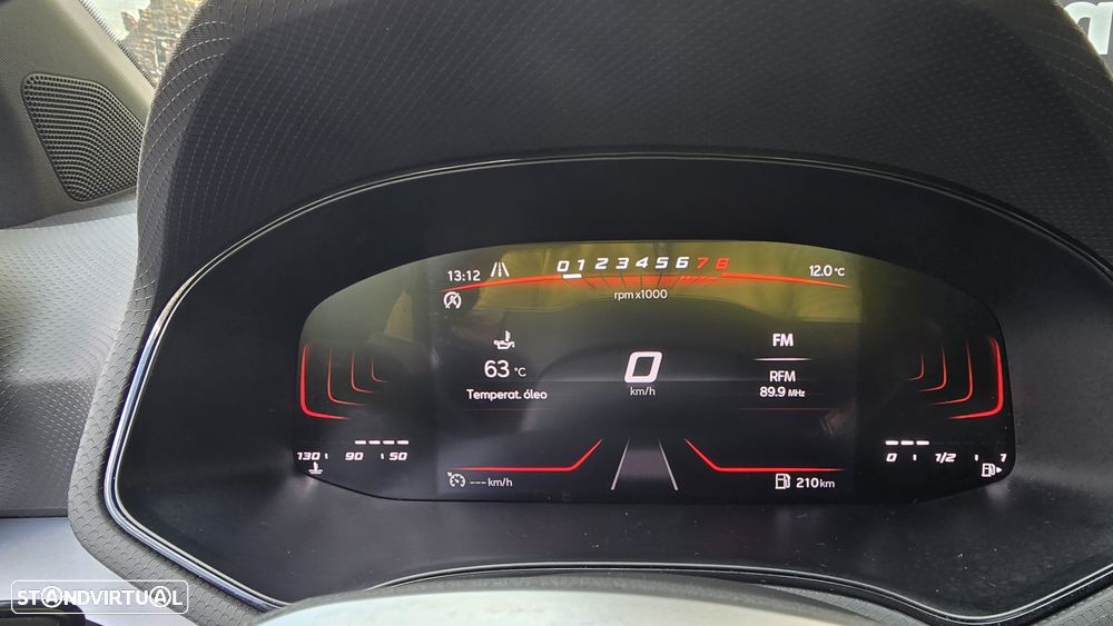 SEAT Arona 1.0 TSI FR - 40