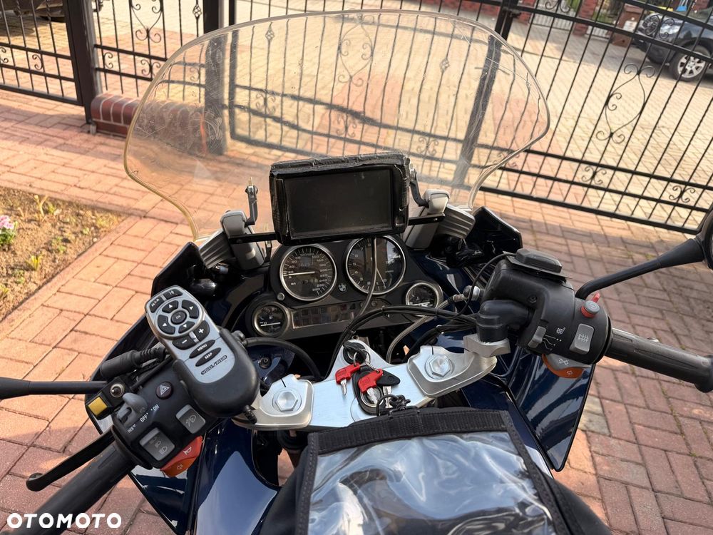 BMW K - 6