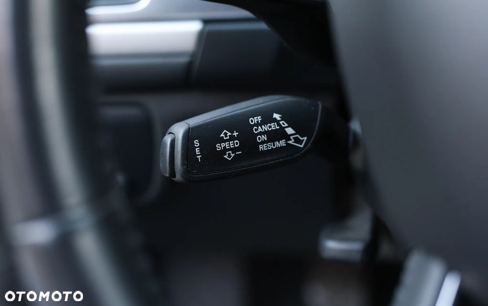 Audi A6 - 19