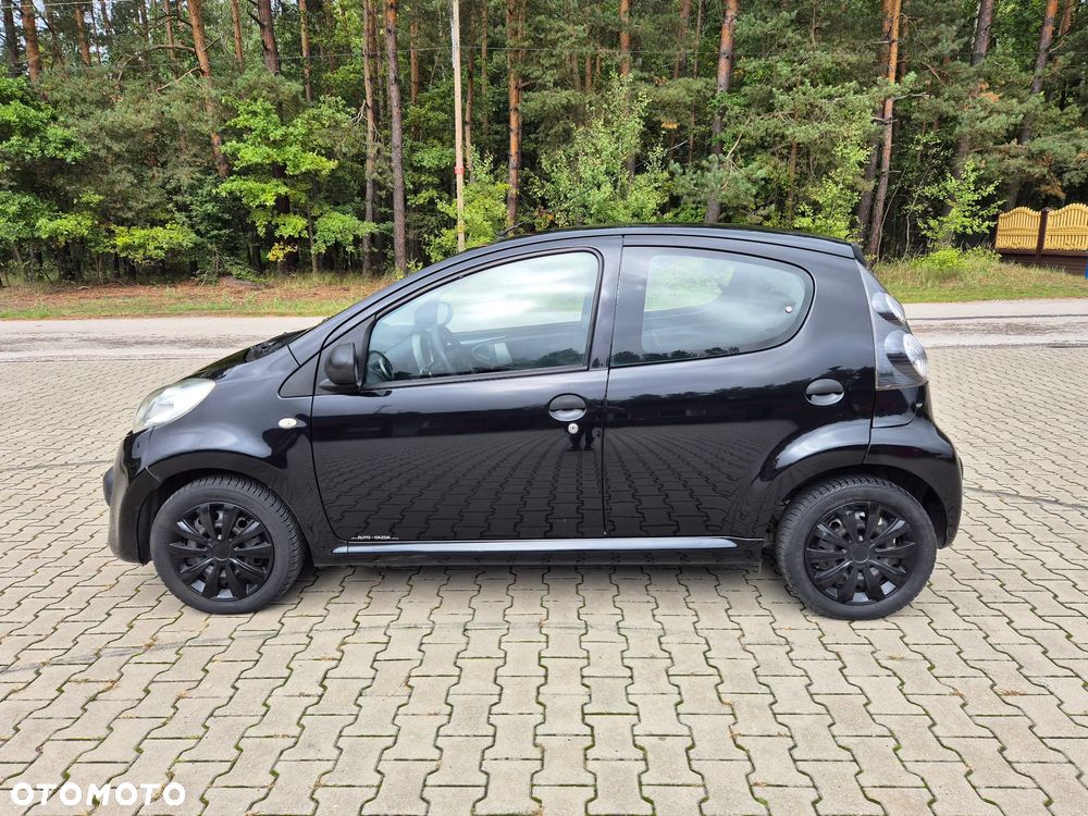 Citroen C1 2008 photo 2