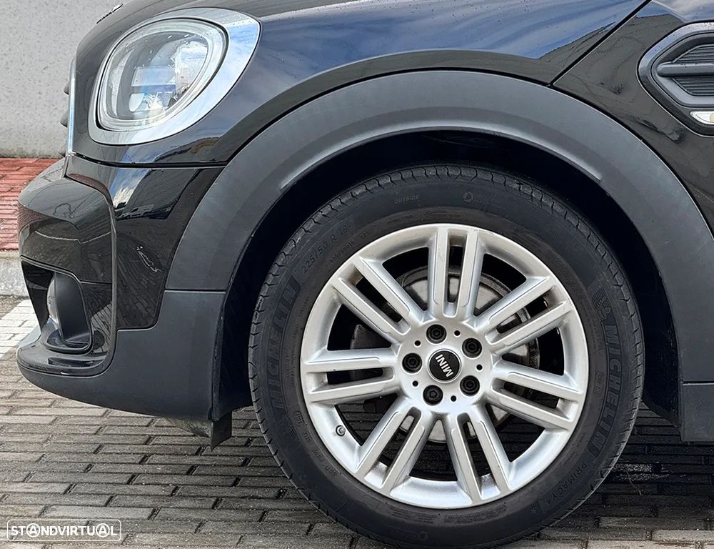 MINI Countryman One D Auto - 6