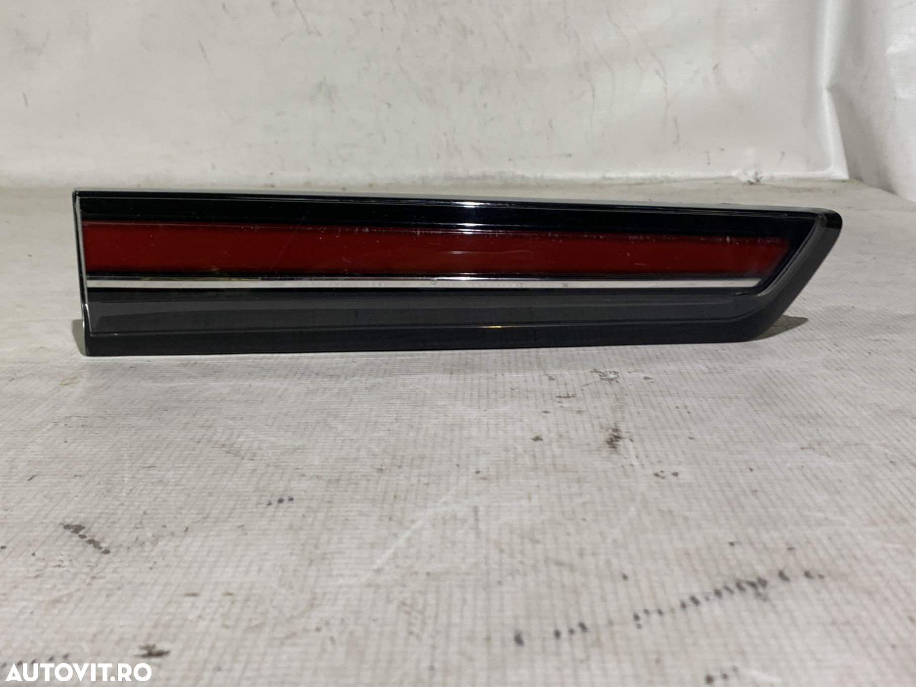 Stop stanga pe hayon, Opel Mokka, 2020, 2021, 2022, 2023, cod origine OE 983344480. - 2