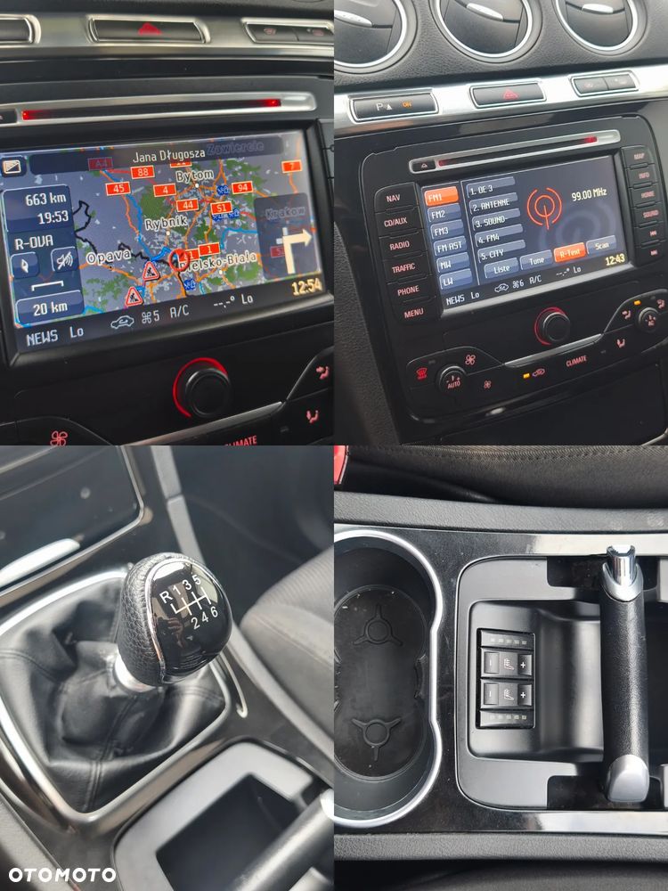 Ford Galaxy 2.0 TDCi Titanium - 30