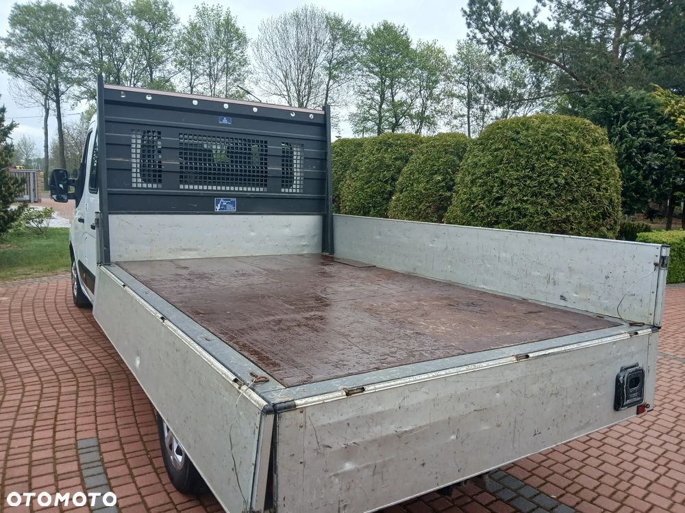 Renault MASTER - 9