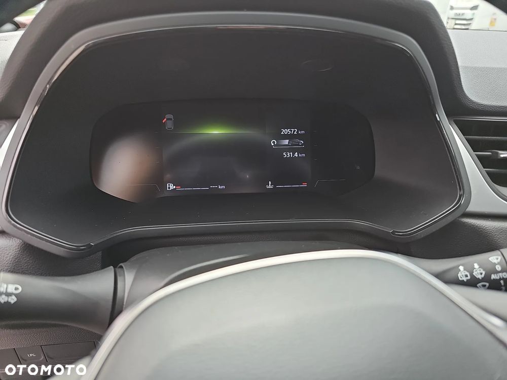 Renault Captur 1.0 TCe Evolution - 15