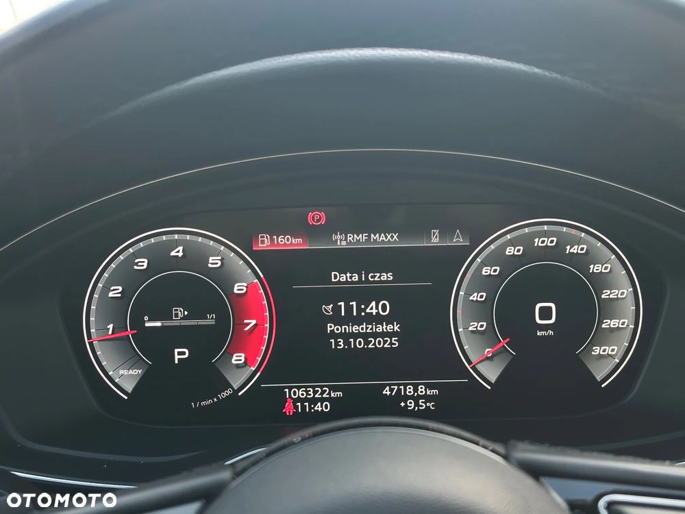 Audi A4 Limousine - 17