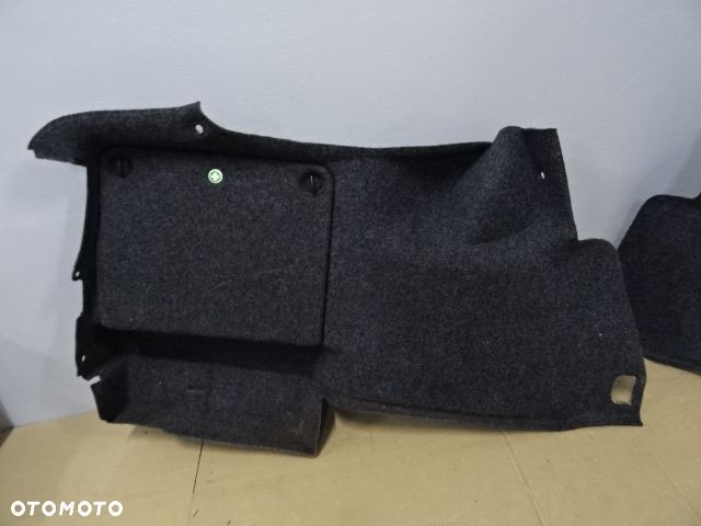 BOCZKI BAGAŻNIKA SKODA SUPERB SEDAN 01-06 NR56 - 3