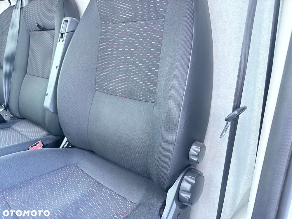 Fiat Ducato L3H2 Maxi Furgon Blaszak Long Salon PL - 13