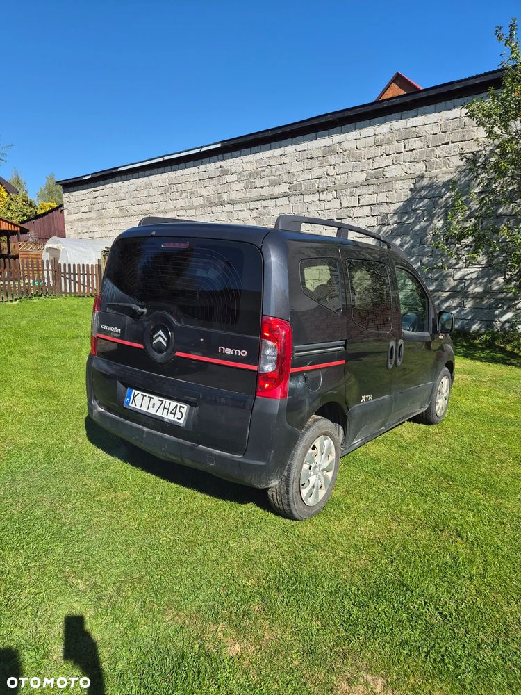 Citroën Nemo 1.3 HDi X - 3