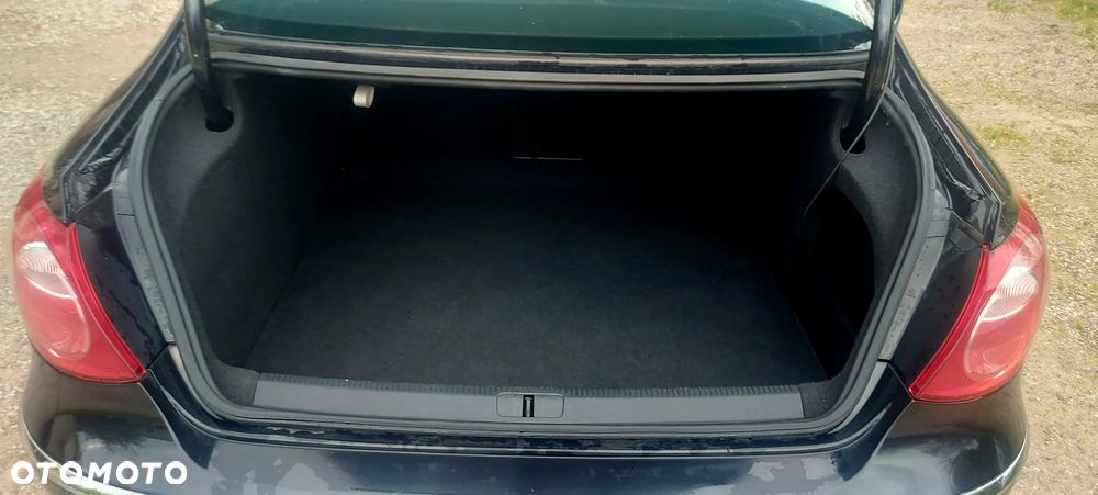 Volkswagen CC - 20