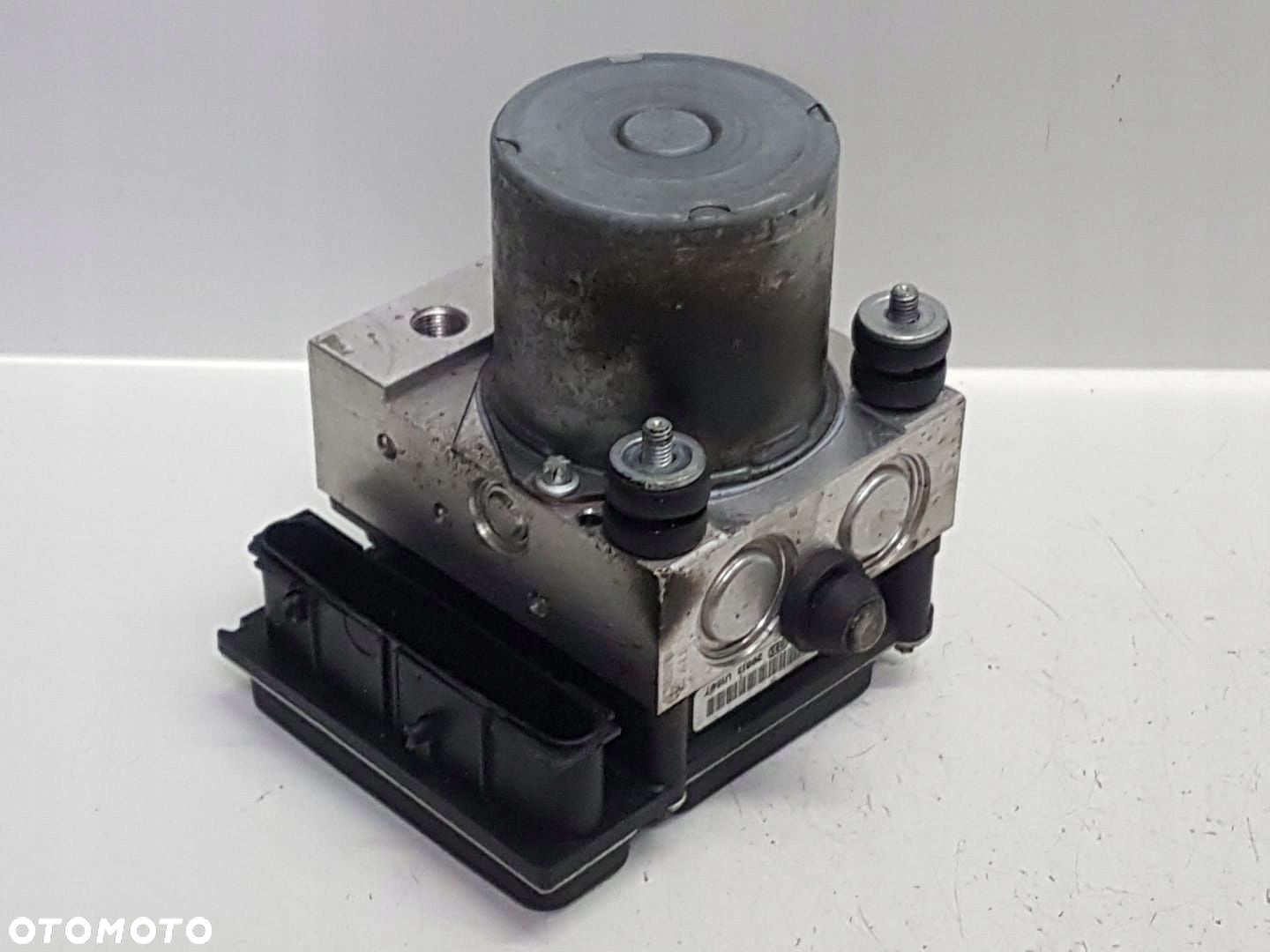 PEUGEOT 107 POMPA ABS 0265251415 0265951530 - 8