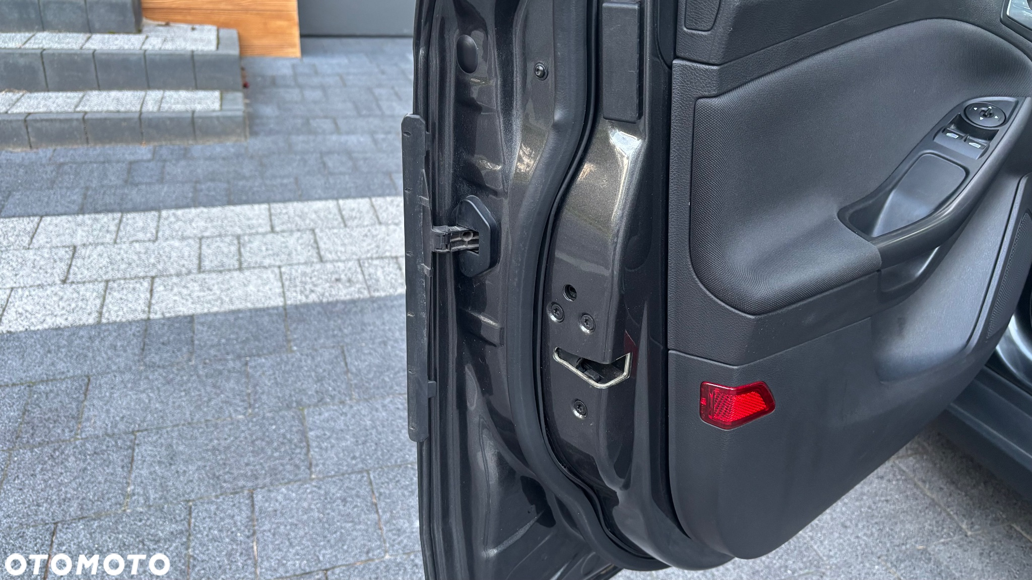 Ford Focus 1.5 EcoBlue Start-Stopp-System ACTIVE - 9