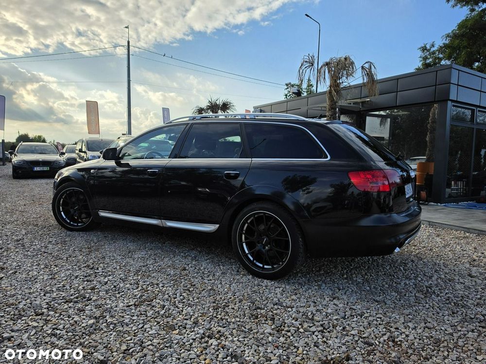 Audi A6 Allroad - 21