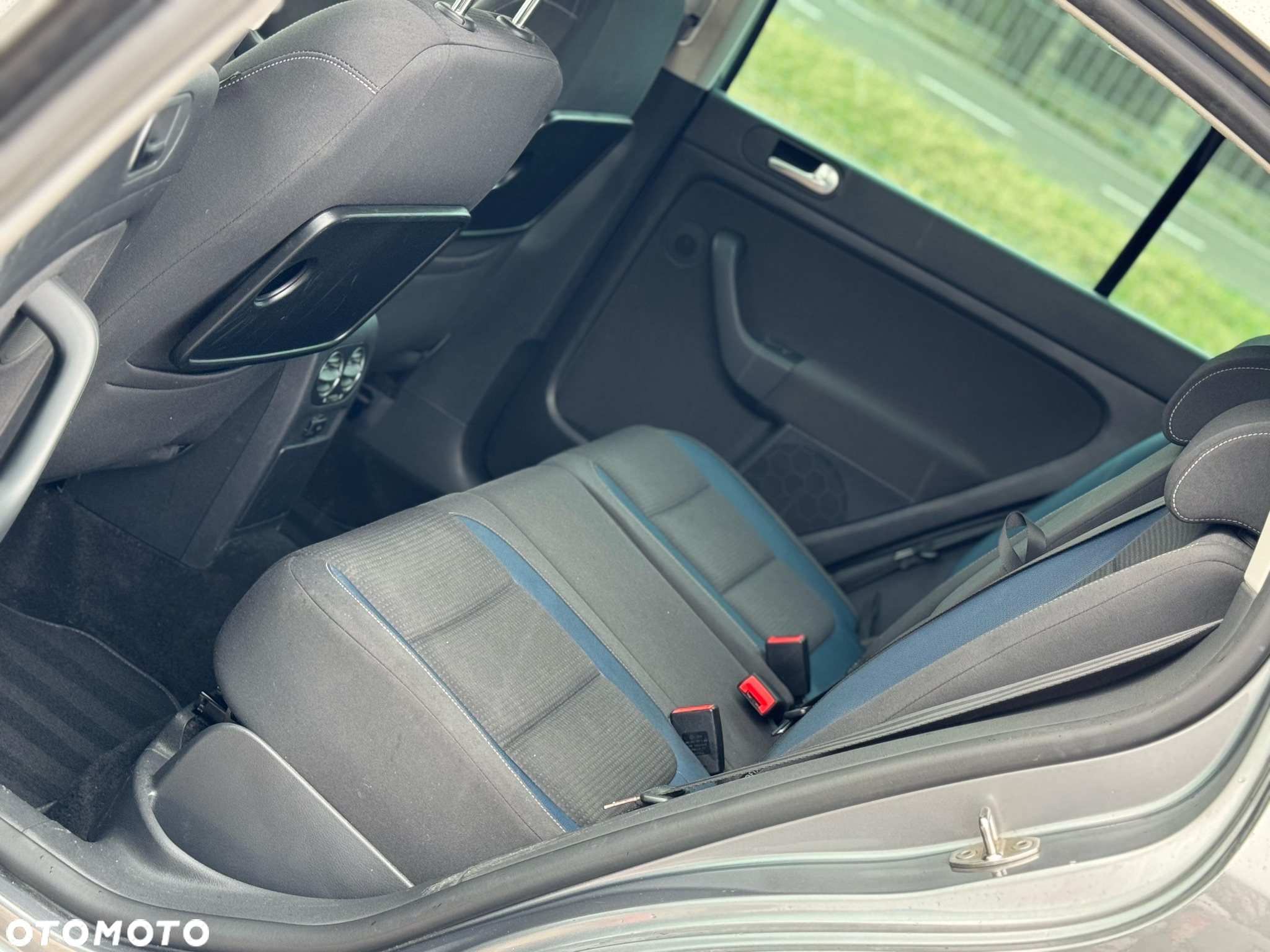 Volkswagen Golf Plus 1.4 TSI Team - 12