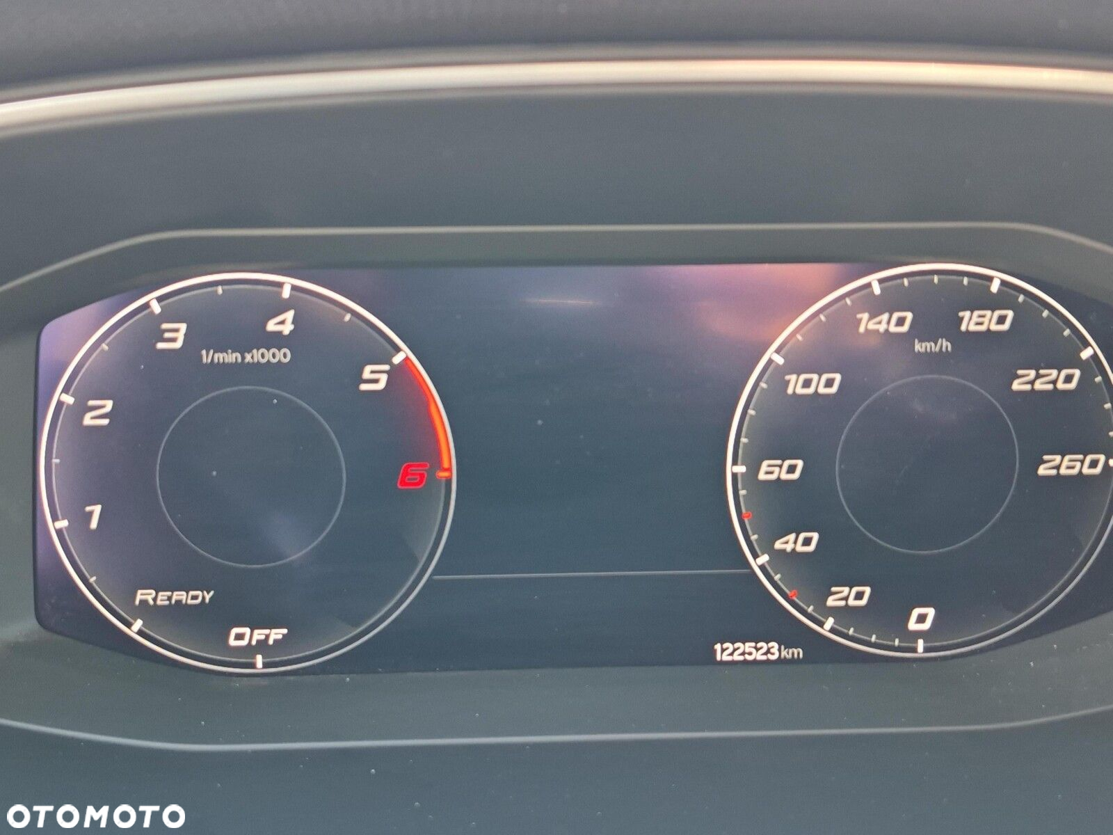 Seat Leon 2.0 TDI Style DSG - 19