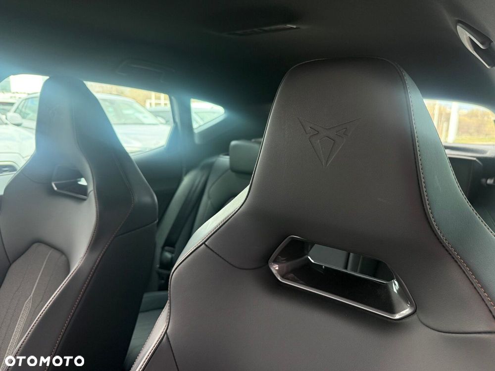 Cupra Formentor 2.0 TSI 4Drive VZ DSG - 12