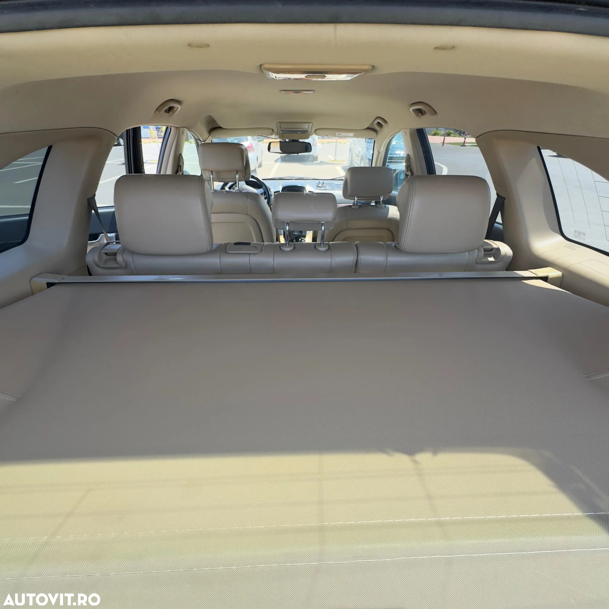 Chevrolet Captiva 2.0 FWD 7 loc. LT - 5